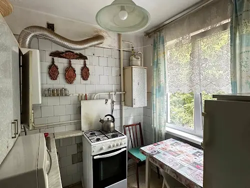 квартира по адресу Житомир, Ціолковського ул., 3