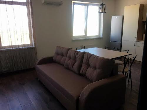 квартира за адресою Академіка Сахарова вул., 36