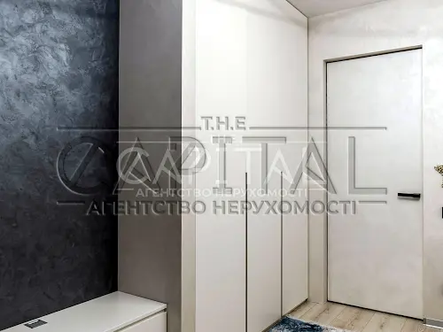 квартира по адресу Берестейский просп. (Победы), 5б