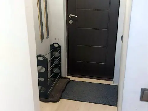 квартира за адресою Яворницького, 24