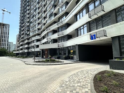 квартира за адресою Курортний пров., 2