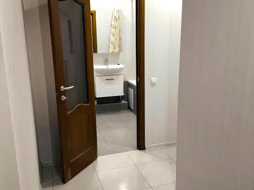 квартира за адресою Київ, Сиваська вул., 12/2