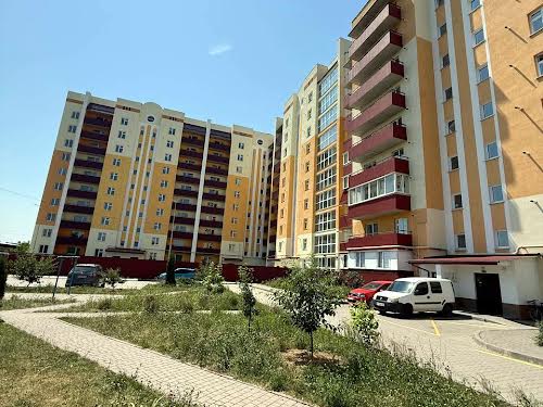 квартира за адресою Трудова вул., 7/9
