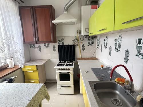 квартира по адресу Папоротная ул., 22