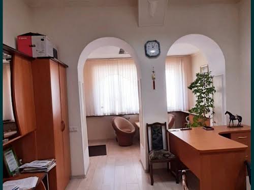 комерційна за адресою Гоголя вул., 51