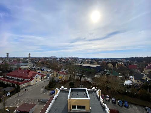 квартира по адресу Валерия Лобановского ул., 5