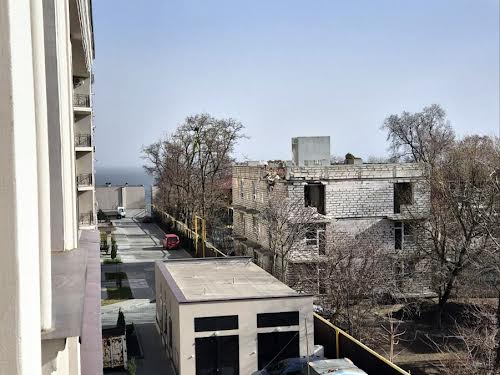квартира за адресою Дача Ковалевського вул., 91