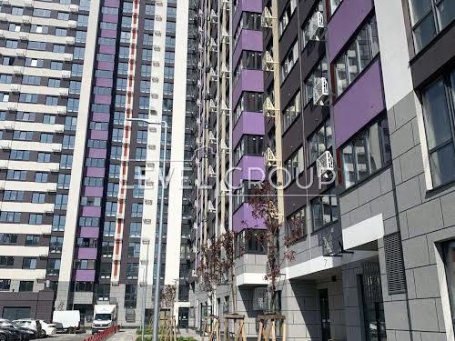 квартира по адресу Воздухофлотский просп. (Повітрофлотський), 56
