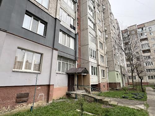 квартира за адресою Василя Стуса вул., 41