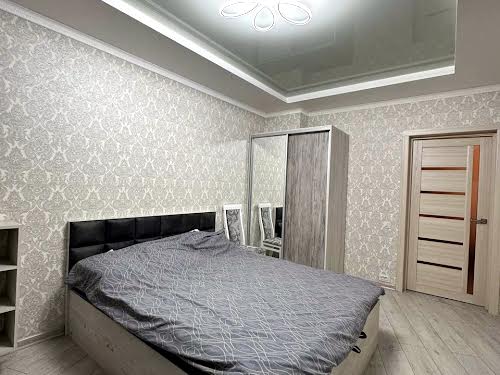 квартира за адресою Сєченова пров., 22