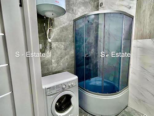 квартира за адресою Борткевича вул., 5