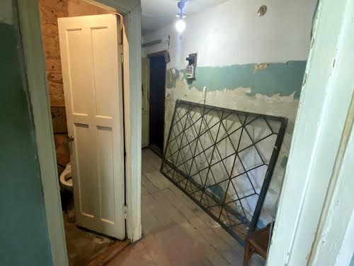 квартира за адресою Глісерна вул., 20