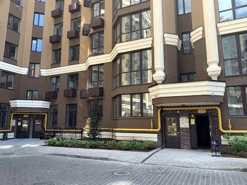 квартира по адресу Мартинова просп., 9