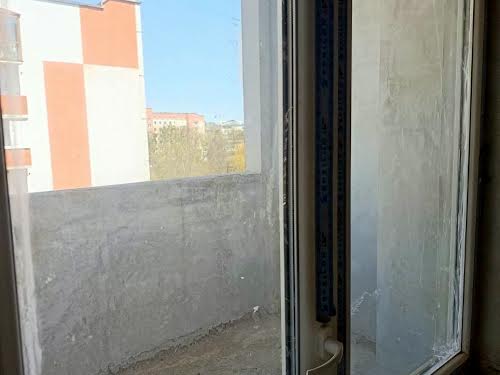 квартира за адресою Інститутська вул., 6/1В