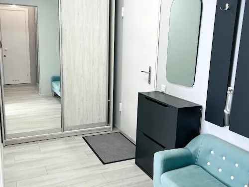 квартира за адресою Драгоманова вул., 1-К