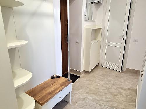 квартира по адресу Миколайчука ул., 10