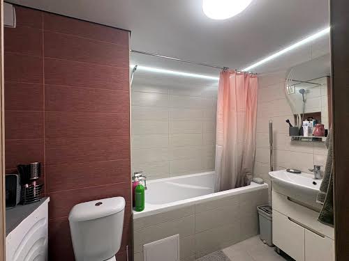 квартира по адресу Бочарова Генерала ул., 58