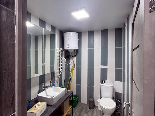 комерційна за адресою Центральна вул., 51в