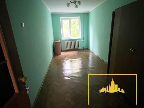 квартира по адресу Молодёжная ул., 19