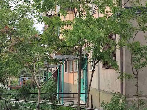 квартира по адресу Осенняя ул., 10