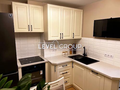 квартира за адресою Пономарьова вул., 26 к3