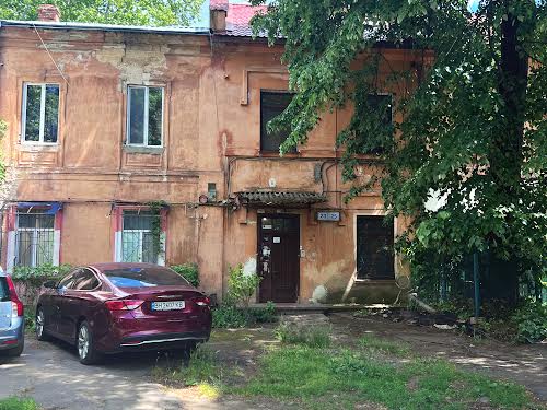 квартира за адресою Французький бульв., 23/25