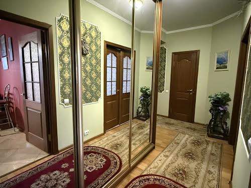 квартира за адресою Леоніда Перфецького вул., 2а