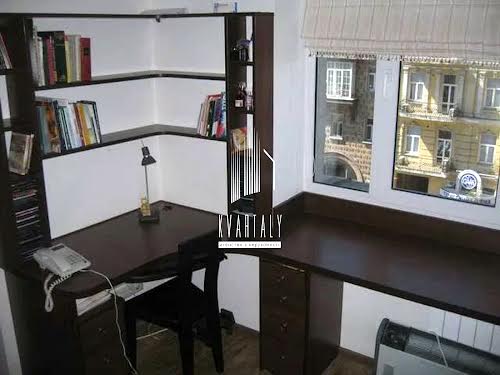 квартира по адресу Большая Васильковская ул. (Красноармейская), 29