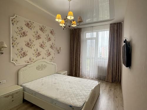 квартира за адресою Жемчужная, 3