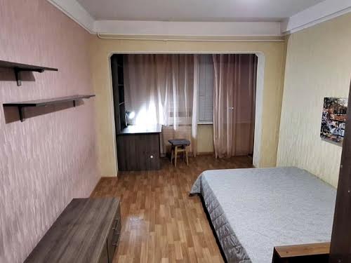 квартира за адресою Оболонський просп., 43