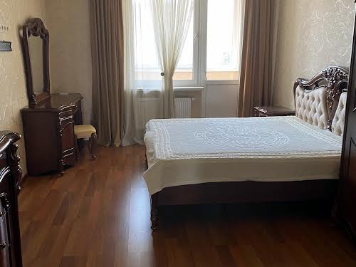 квартира по адресу Голосеевский просп. (40-летия Октября), 30-В