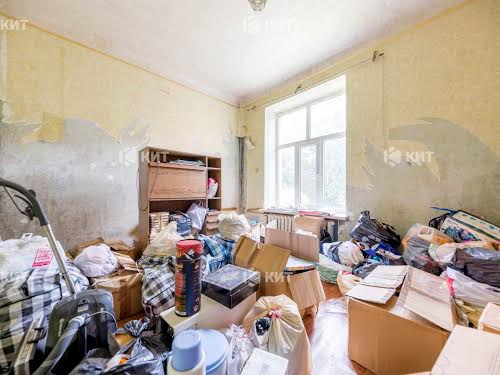 квартира за адресою Данилевського вул., 10
