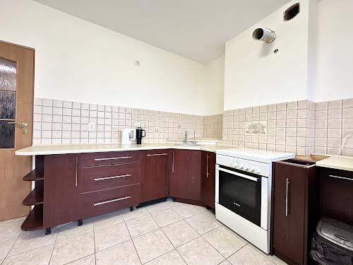 квартира за адресою Паркова вул., 18в