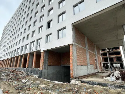квартира по адресу Трускавецкая ул., 2-А
