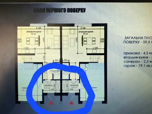 будинок за адресою Жасминова, 40