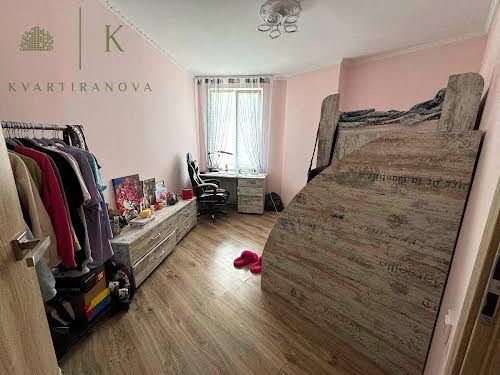 квартира по адресу Павла Скоропадського ул., 6