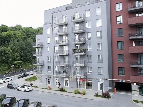 квартира по адресу Малоголосковская ул., 40