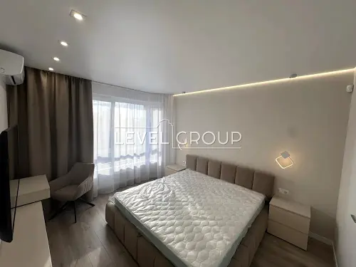 квартира за адресою Золотоустівська вул., 25