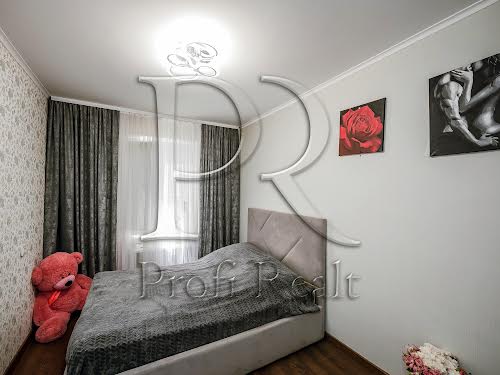 квартира за адресою Юрія Шумського вул., 10