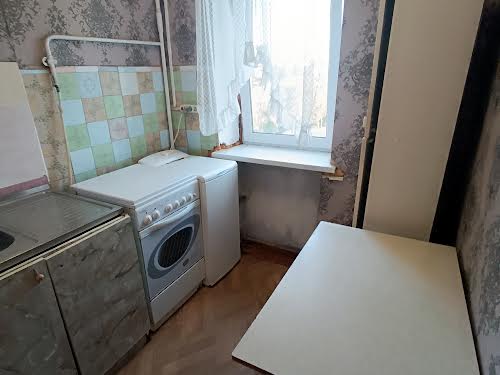 квартира за адресою Академіка Корольова вул., 31-А