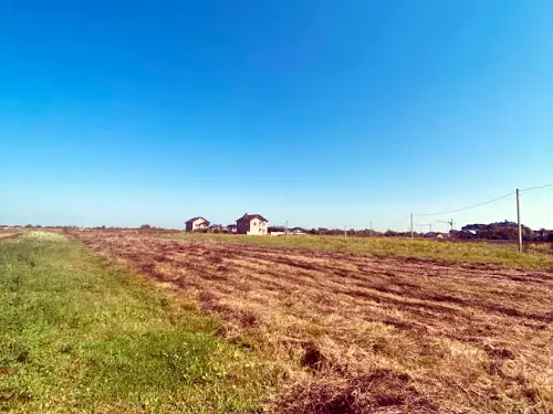 ділянка за адресою с. Чукалівка, довбуша