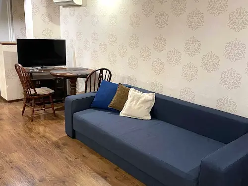 квартира по адресу Златопольская ул., 3