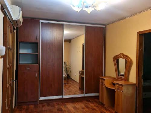 квартира за адресою Одеська вул., 58/4