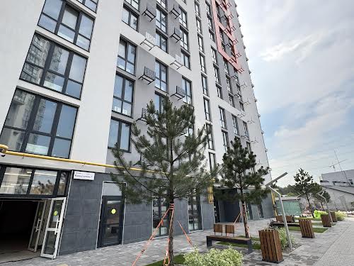 квартира по адресу Кришталева ул., 1
