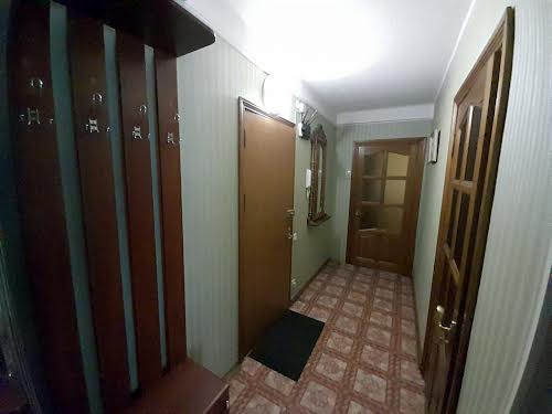 квартира за адресою Солом'янська вул., 3-А