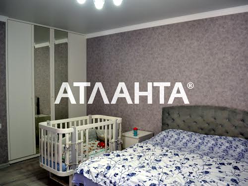 квартира по адресу Жаботинского ул. (Пролетарская улица), 54
