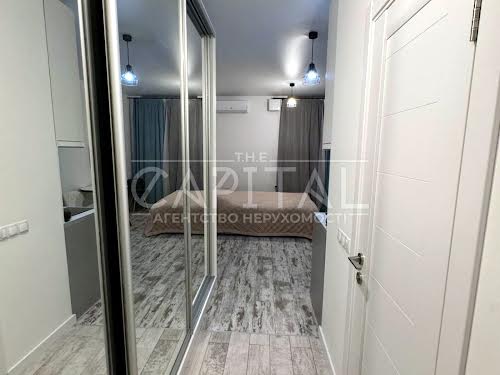 квартира за адресою Регенераторна вул., 17к16