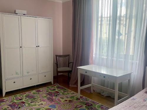 квартира за адресою Валерія Лобановського просп., 126Г
