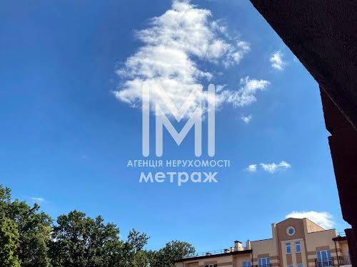 квартира за адресою Метрологічна вул., 29