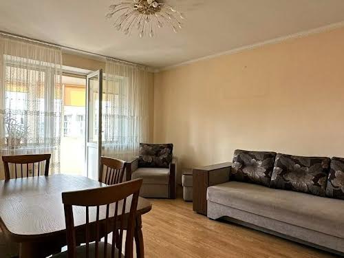 квартира по адресу Головатого ул., 5
